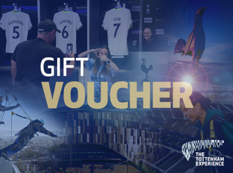 everton stadium tour voucher