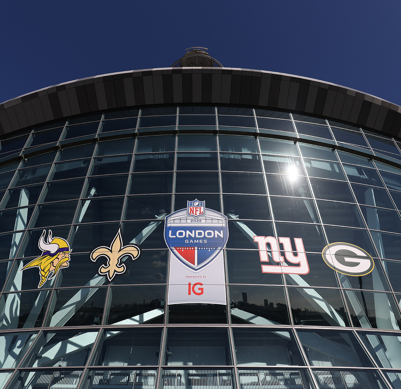 nfl london games stadium