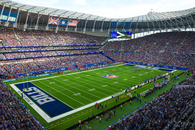 tottenham hotspur stadium tour telephone number