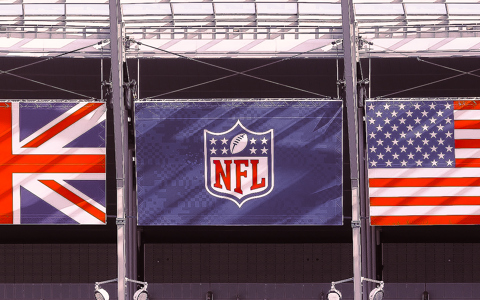 NFL 2023 London Games, Premium Packages, Tottenham Hotspur Stadium