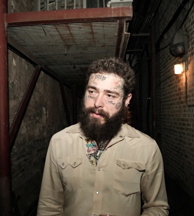 Post Malone