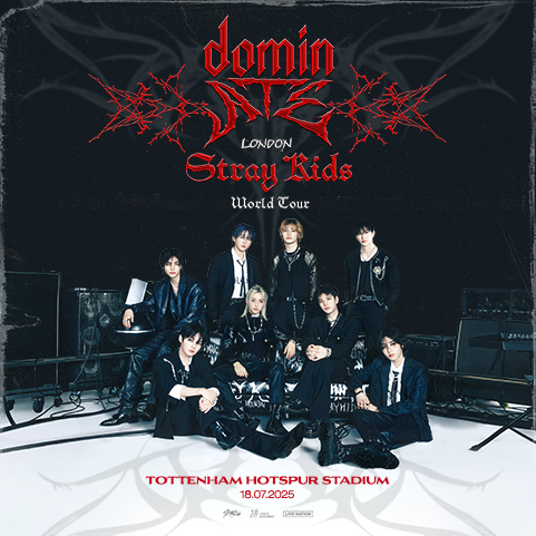 スキズ　ロンドン公演VIP ギフト Stray Kids London スキズ ロンドン公演VIP ギフト Stray Kids London - メルカリ