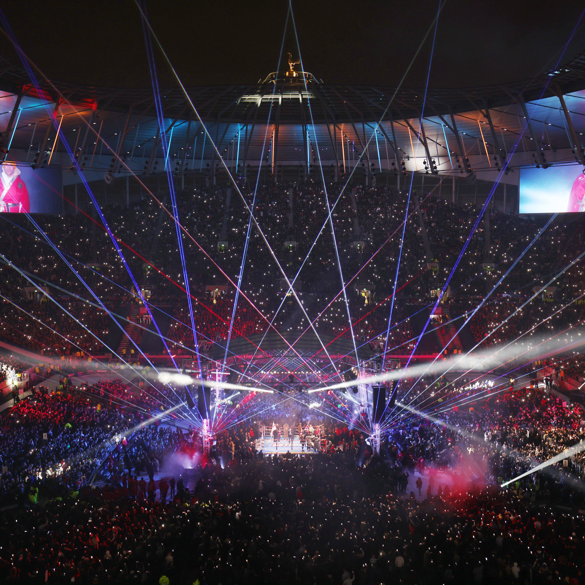 Tyson Fury vs Arslanbek Makhmudov