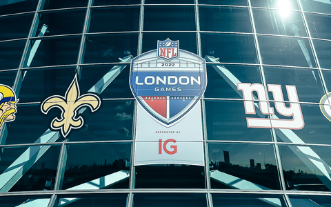 NFL: How to get tickets for London games 2022